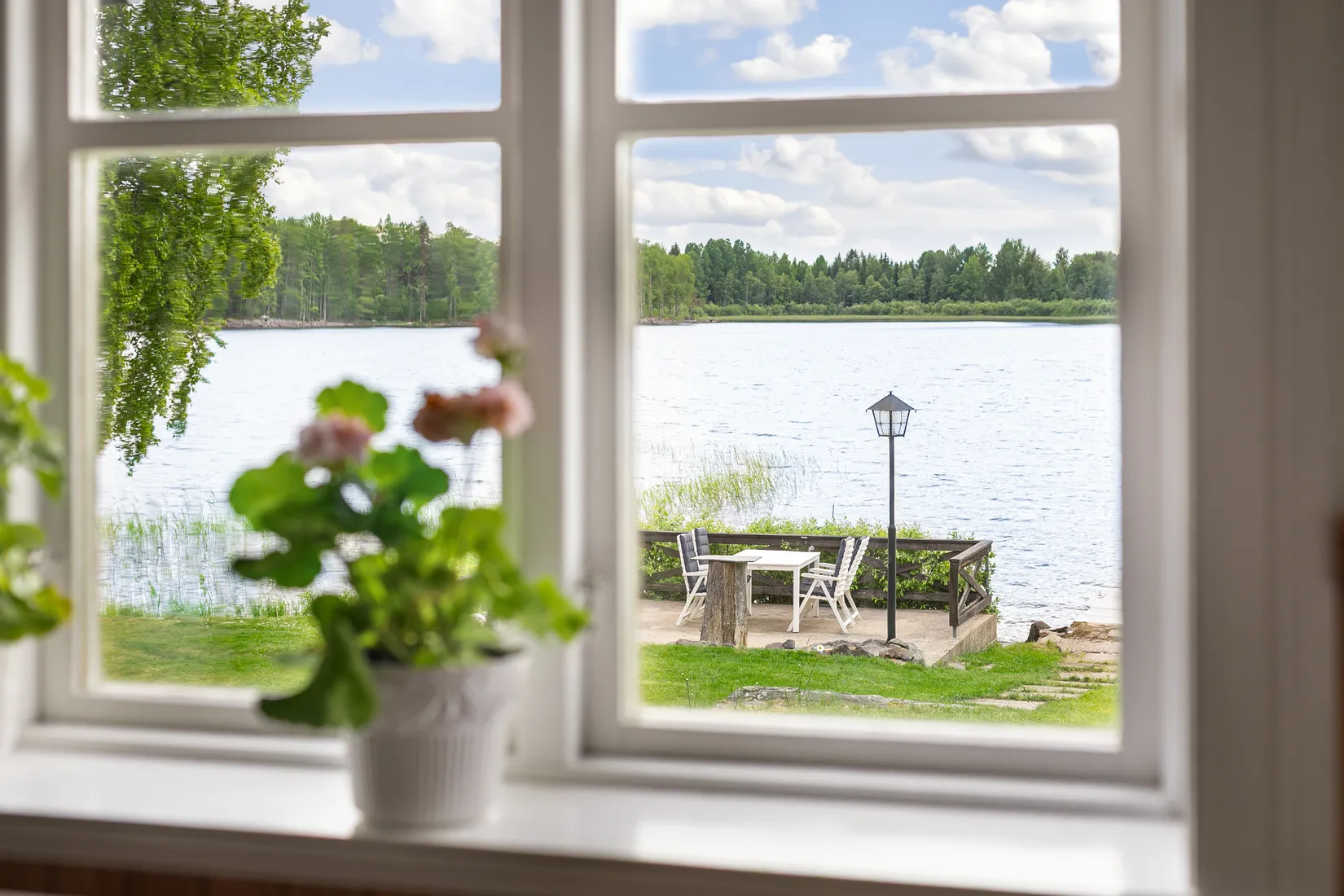 Fritidshus, Aspvik 139, Ockelbo