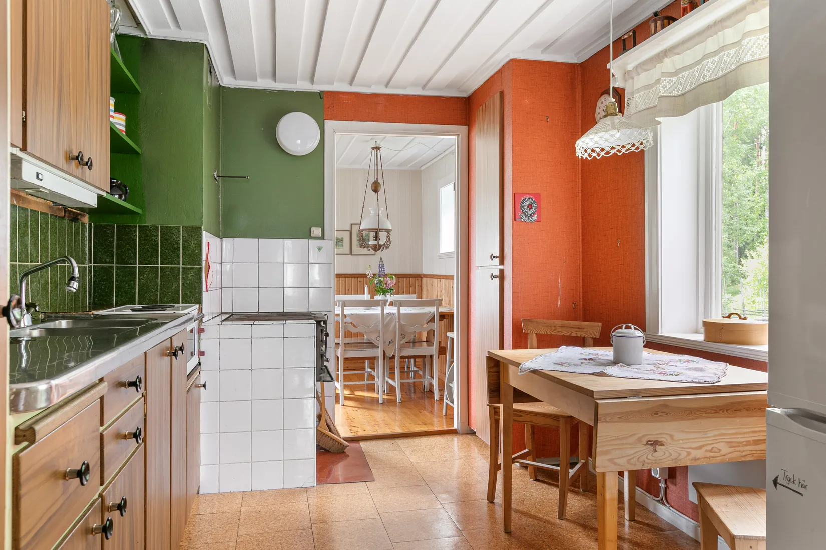 Fritidshus, Aspvik 139, Ockelbo