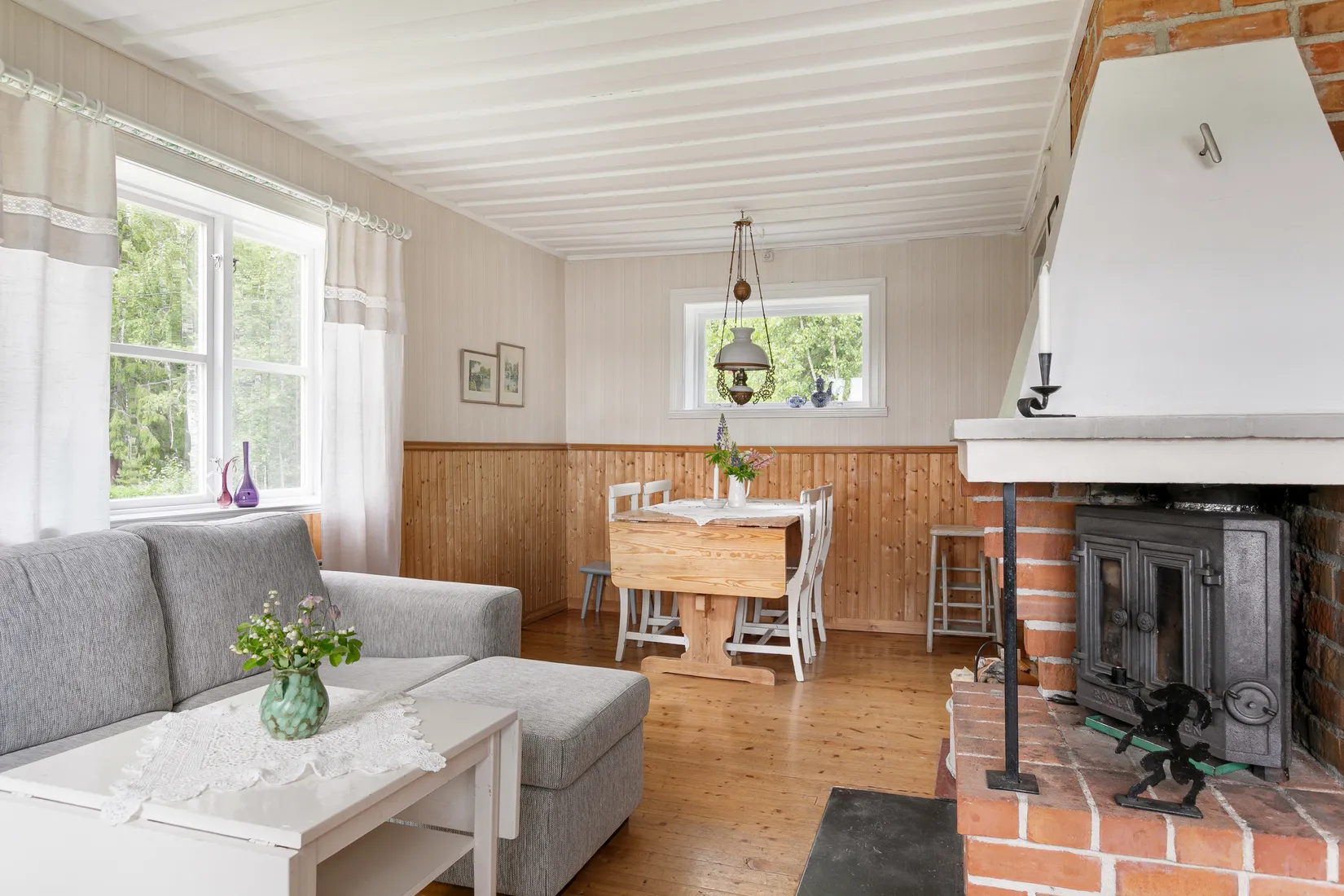 Fritidshus, Aspvik 139, Ockelbo