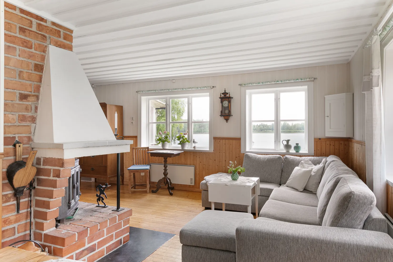 Fritidshus, Aspvik 139, Ockelbo