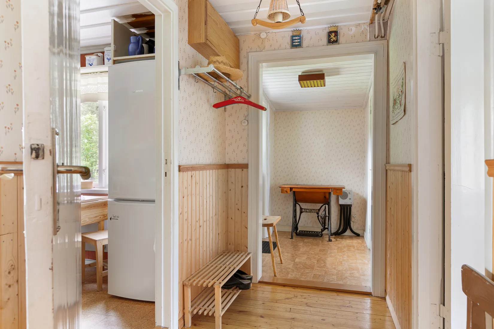 Fritidshus, Aspvik 139, Ockelbo