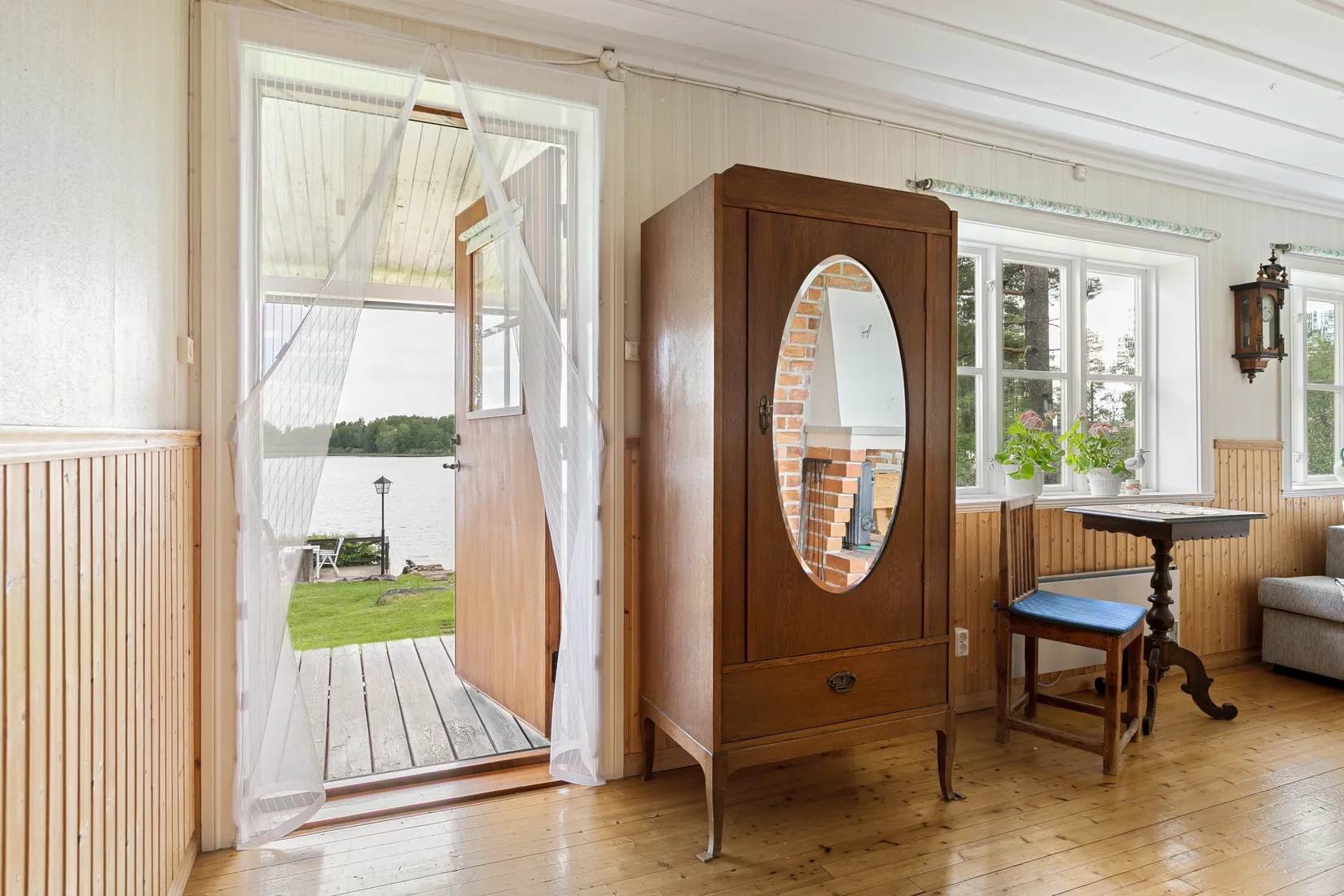Fritidshus, Aspvik 139, Ockelbo