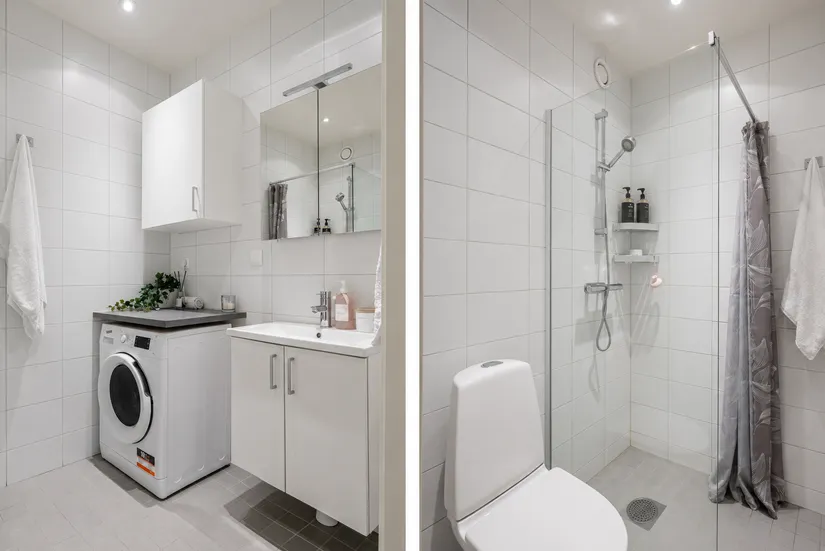 Bostadsrätt, Radiusbacken 49, Midsommarkransen, Stockholm
