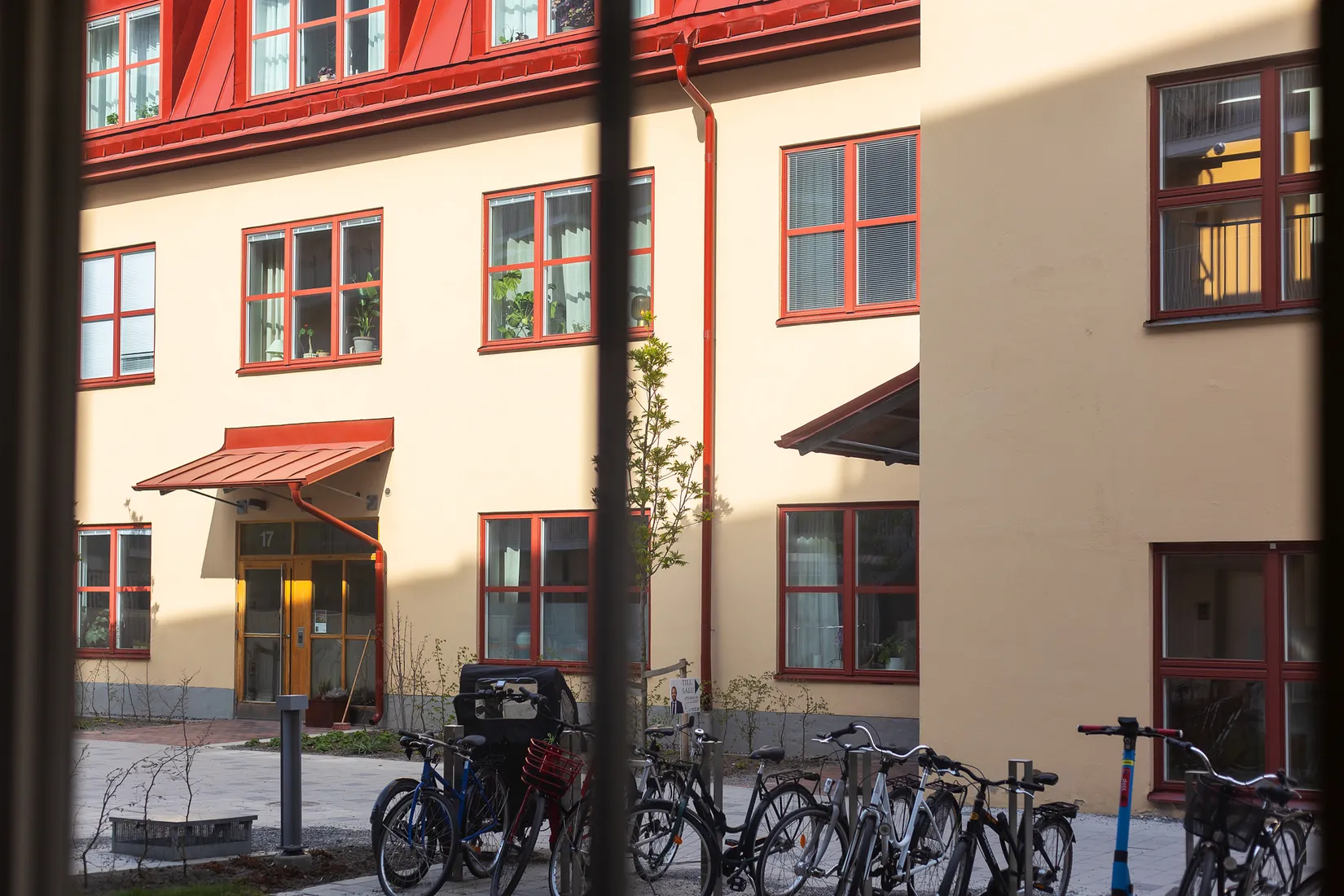 Bostadsrätt, Radiusbacken 49, Midsommarkransen, Stockholm