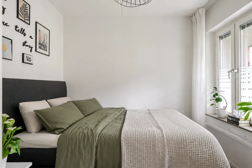Bostadsrätt, Radiusbacken 49, Midsommarkransen, Stockholm