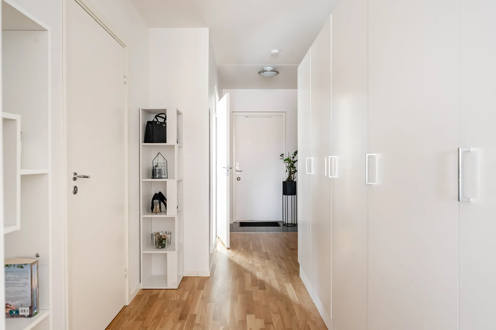 Bostadsrätt, Radiusbacken 49, Midsommarkransen, Stockholm