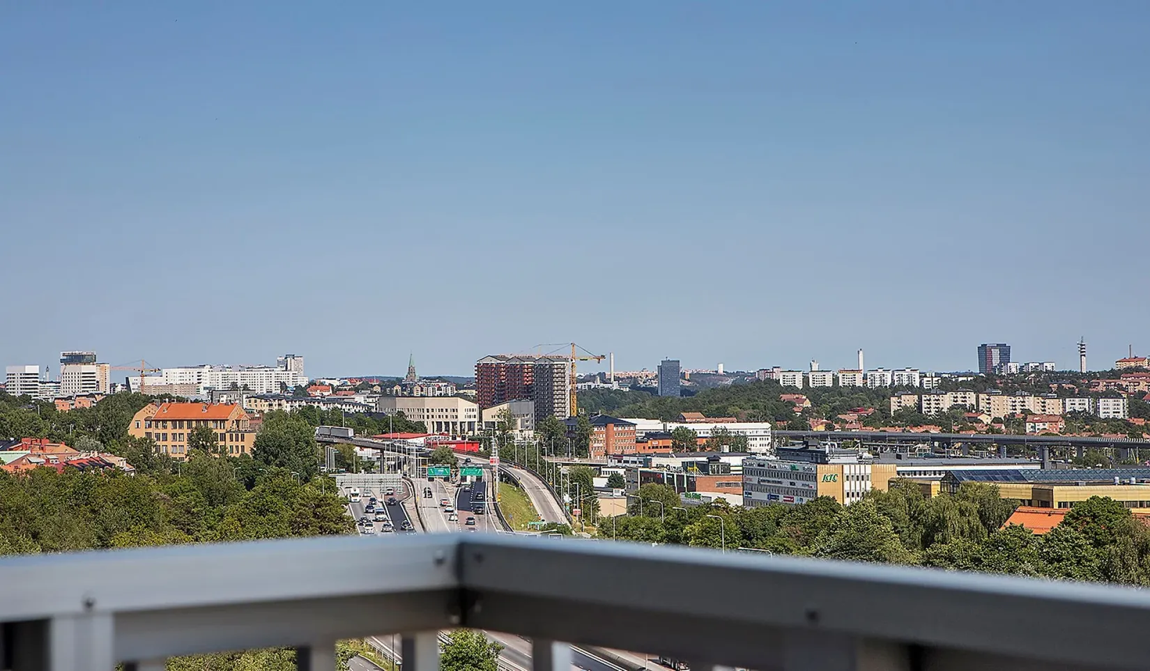 Bostadsrätt, Radiusbacken 49, Midsommarkransen, Stockholm