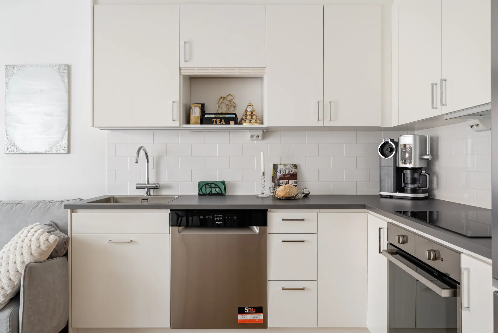 Bostadsrätt, Radiusbacken 49, Midsommarkransen, Stockholm