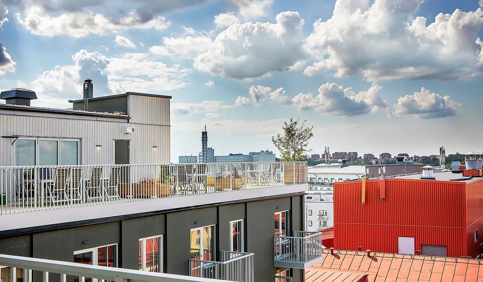Bostadsrätt, Radiusbacken 49, Midsommarkransen, Stockholm