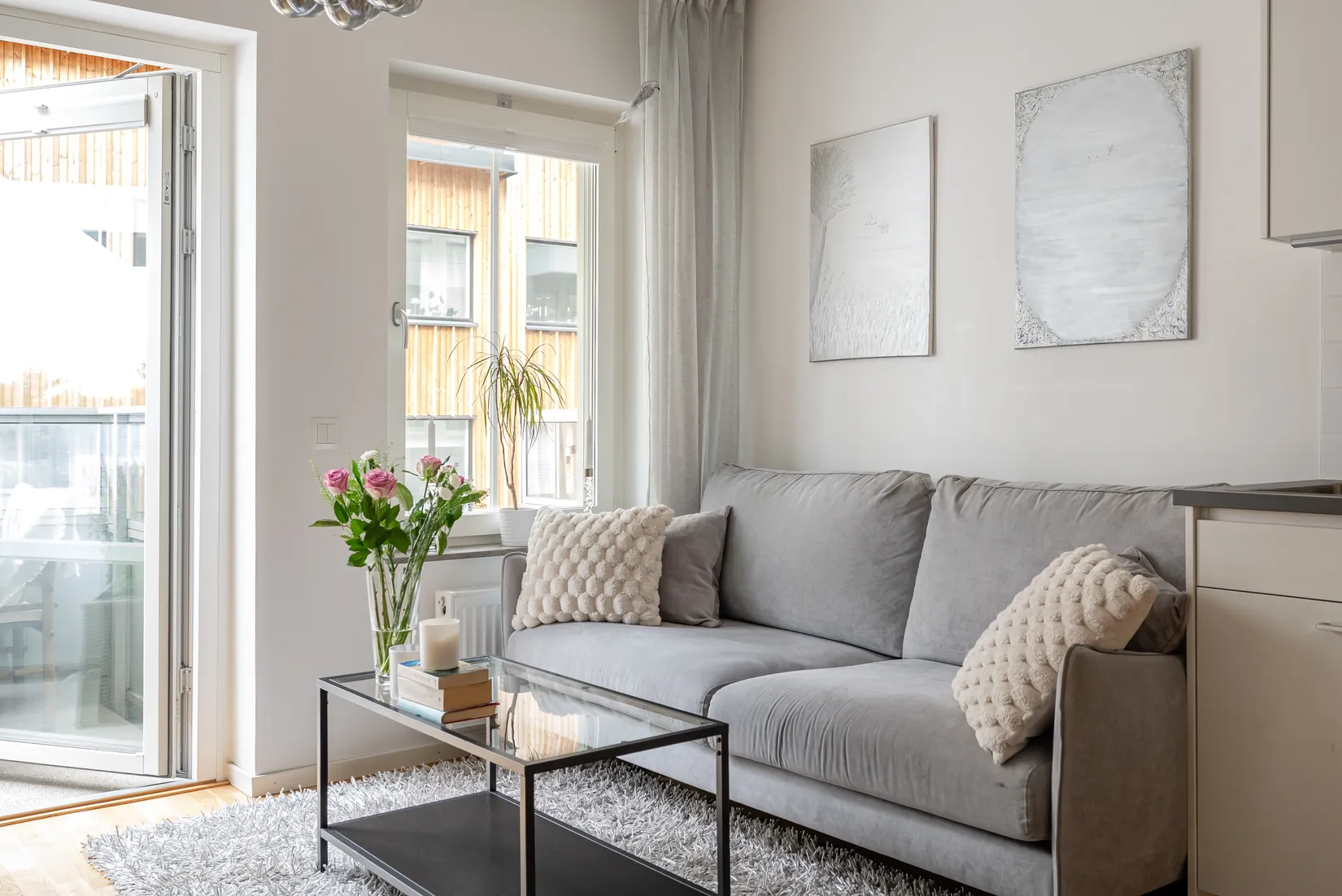Bostadsrätt, Radiusbacken 49, Midsommarkransen, Stockholm