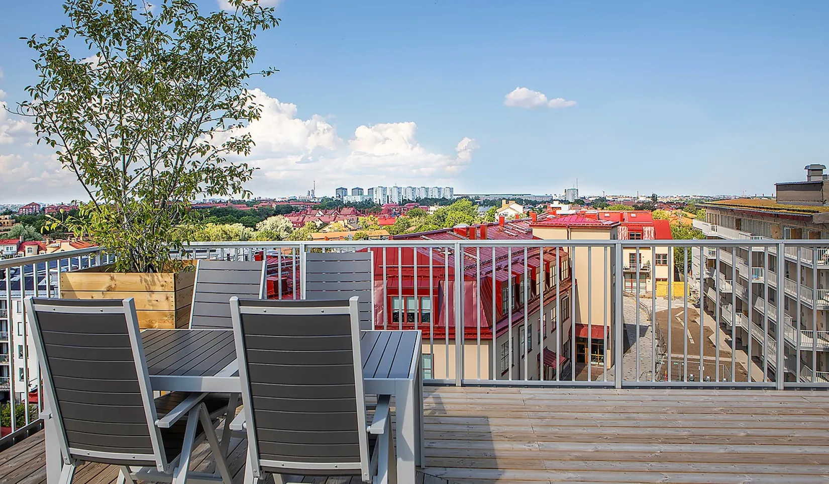 Bostadsrätt, Radiusbacken 49, Midsommarkransen, Stockholm