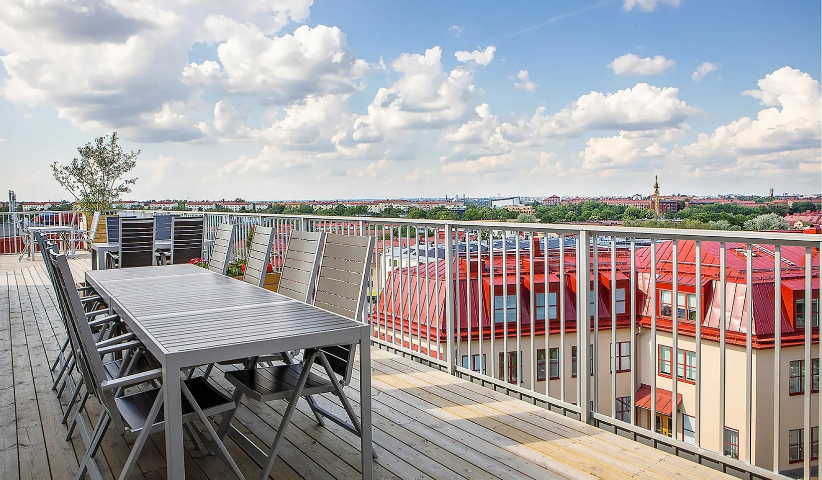 Bostadsrätt, Radiusbacken 49, Midsommarkransen, Stockholm