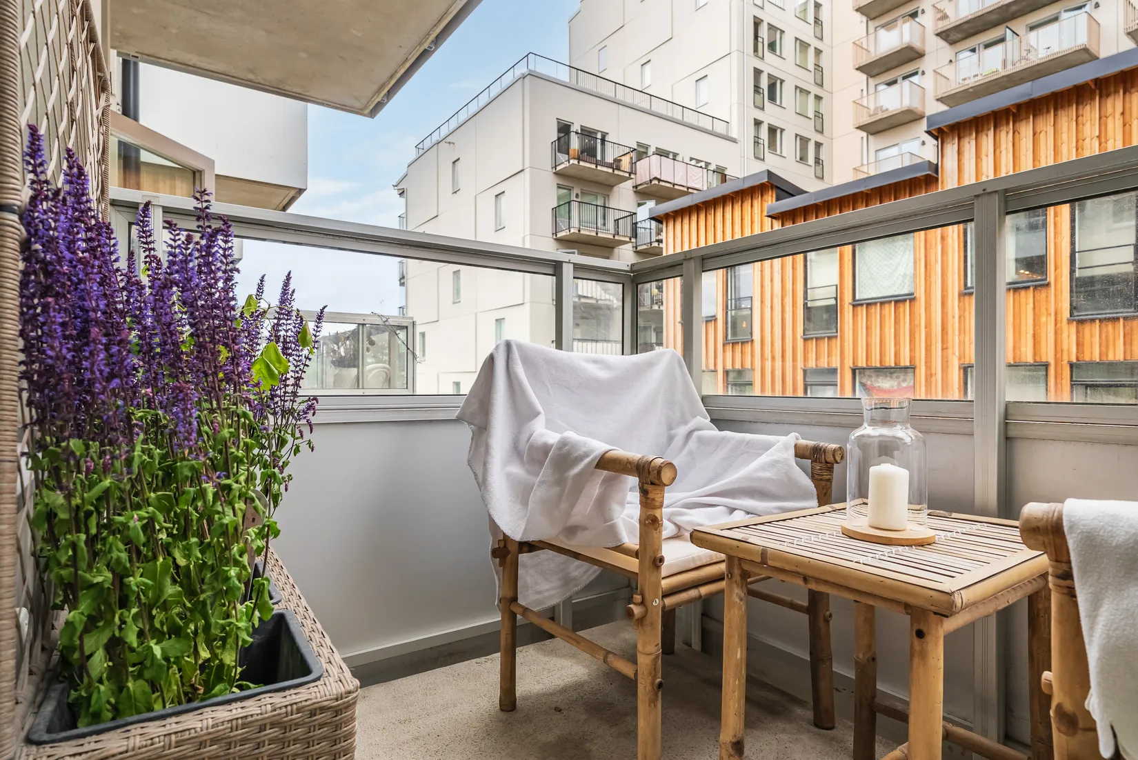 Bostadsrätt, Radiusbacken 49, Midsommarkransen, Stockholm