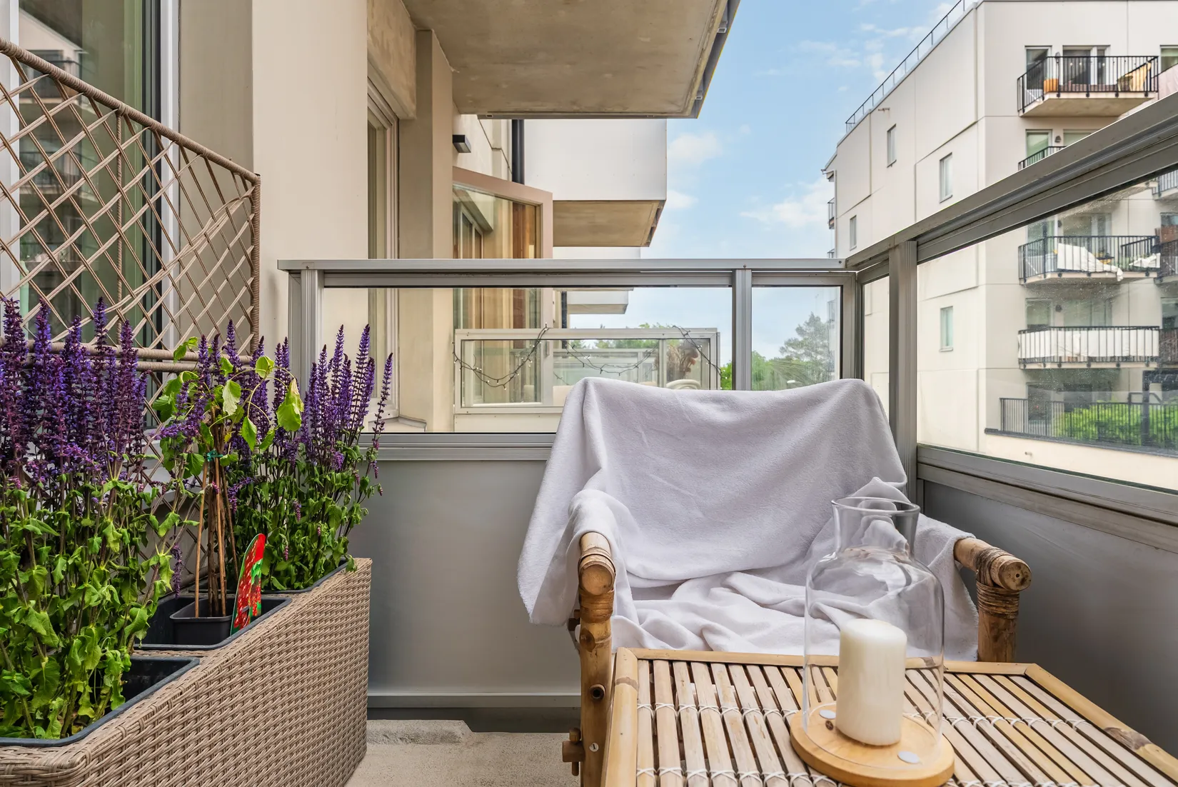 Bostadsrätt, Radiusbacken 49, Midsommarkransen, Stockholm