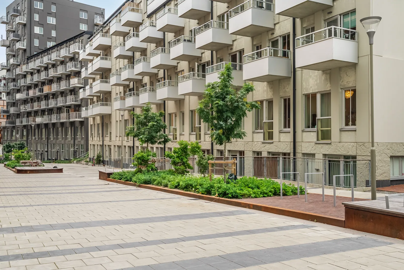 Bostadsrätt, Radiusbacken 49, Midsommarkransen, Stockholm