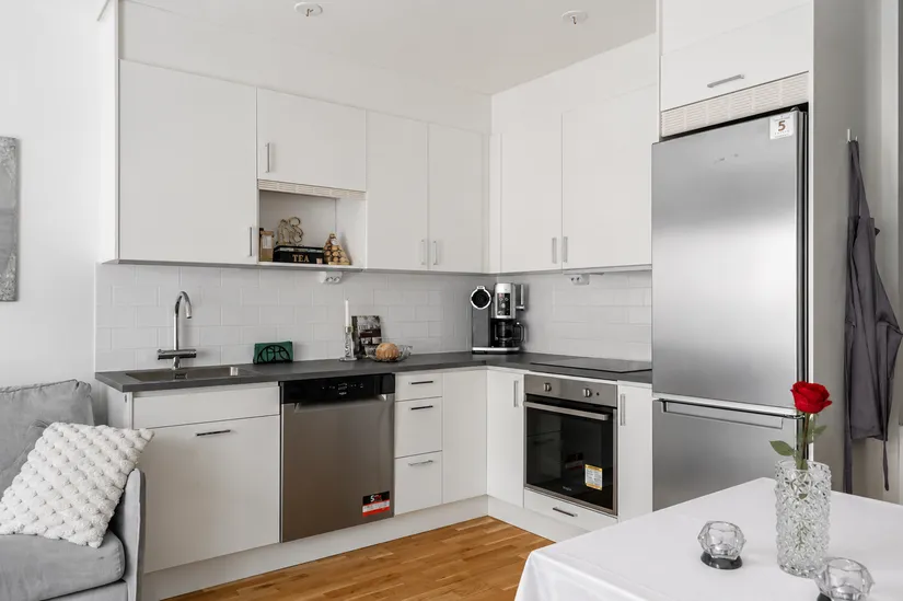 Bostadsrätt, Radiusbacken 49, Midsommarkransen, Stockholm