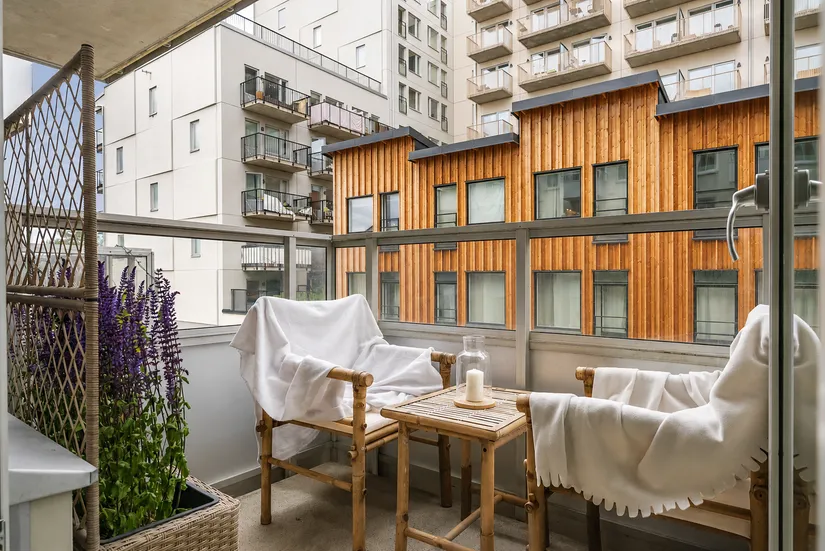 Bostadsrätt, Radiusbacken 49, Midsommarkransen, Stockholm