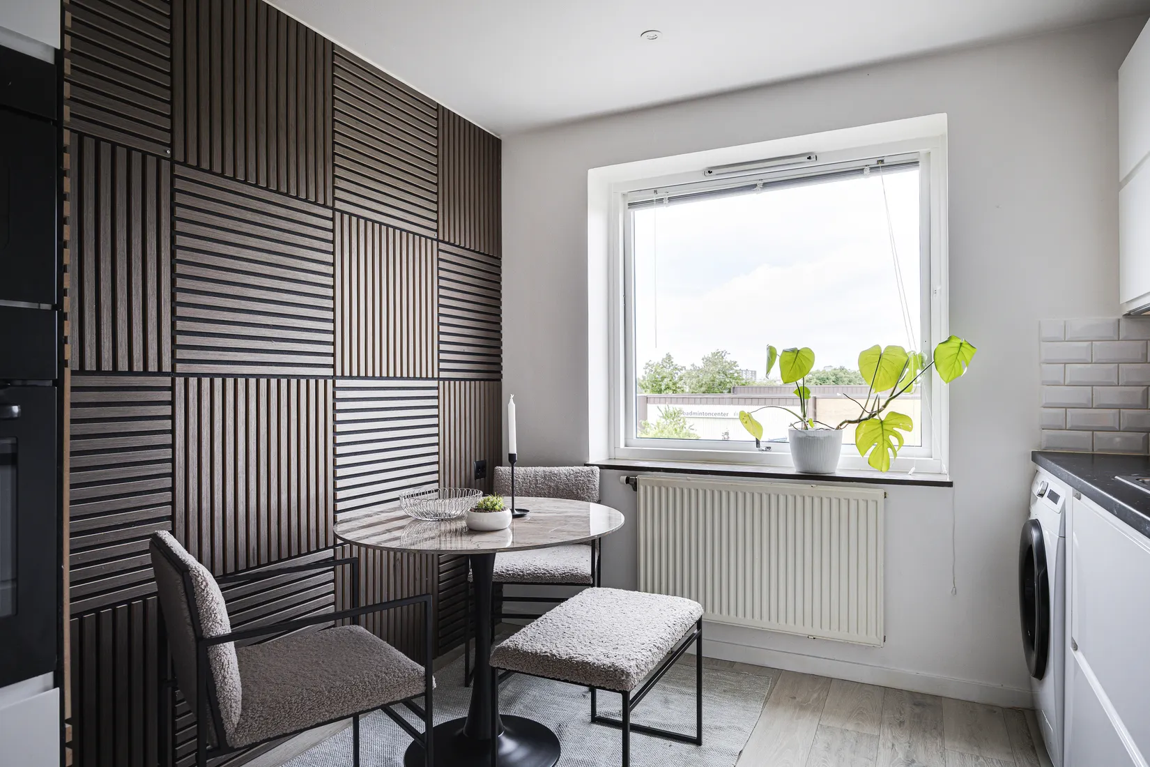 Bostadsrätt, Rödkullastigen 1A, Nydala, Malmö