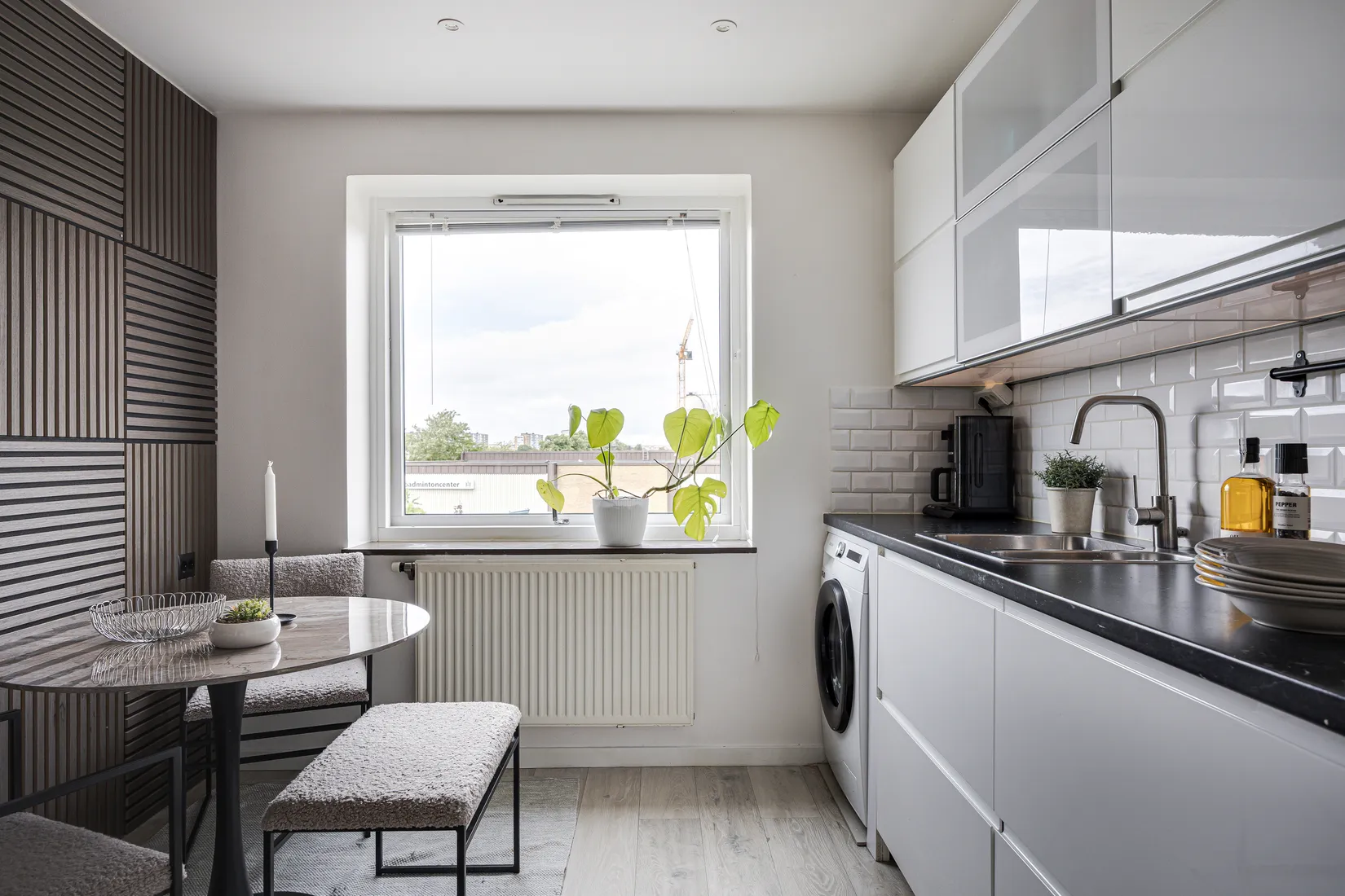 Bostadsrätt, Rödkullastigen 1A, Nydala, Malmö