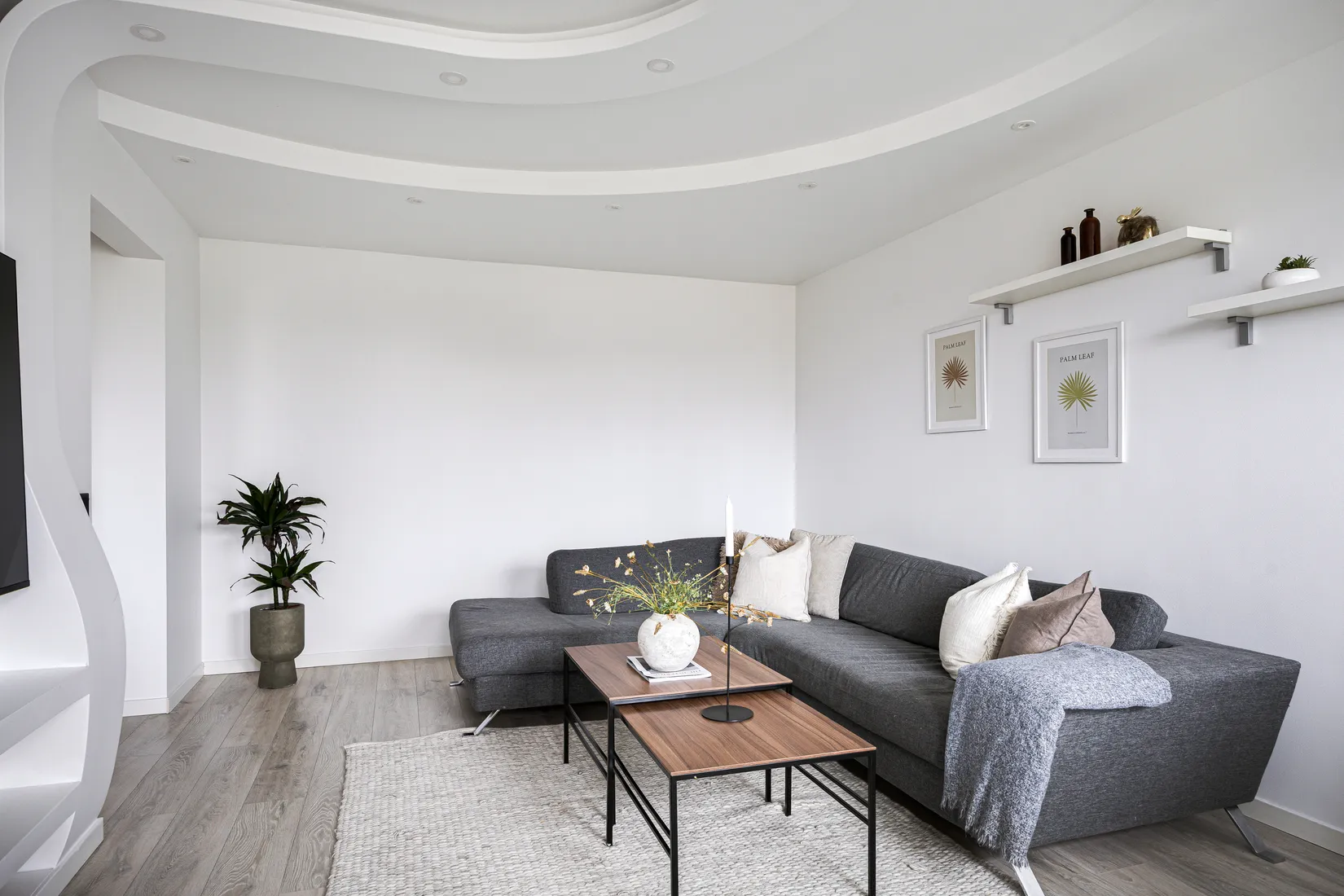 Bostadsrätt, Rödkullastigen 1A, Nydala, Malmö