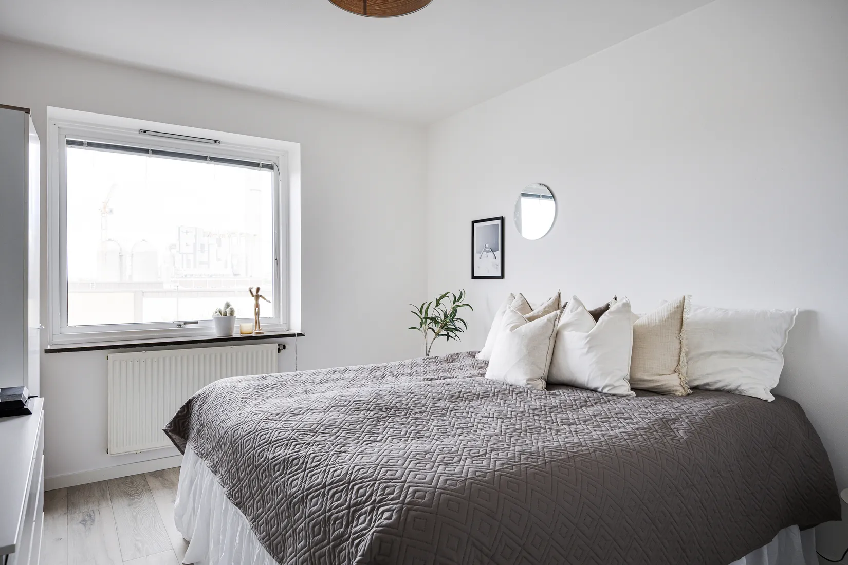 Bostadsrätt, Rödkullastigen 1A, Nydala, Malmö
