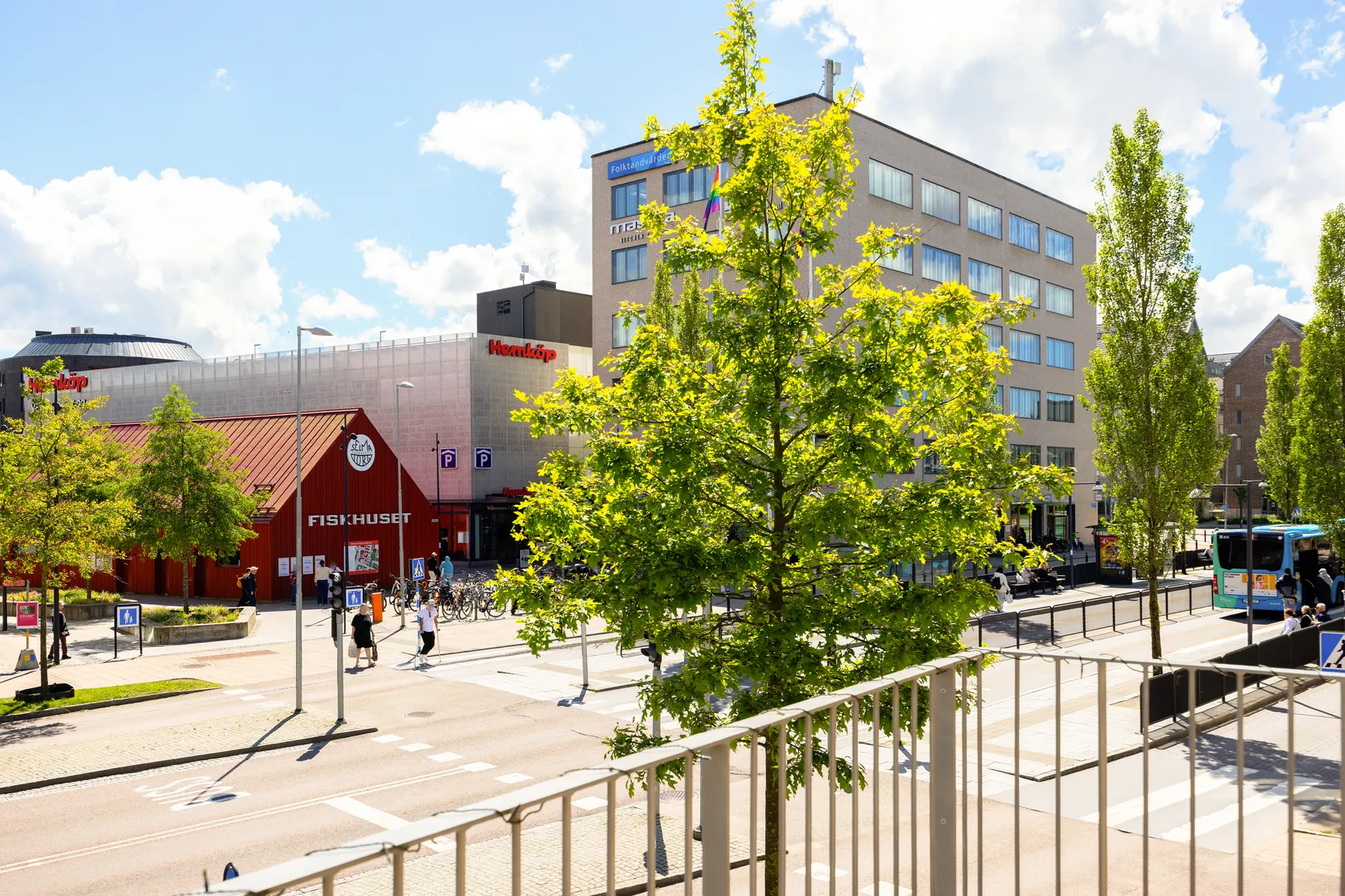 Bostadsrätt, Litteraturgatan 220, Hisings Backa, Göteborg