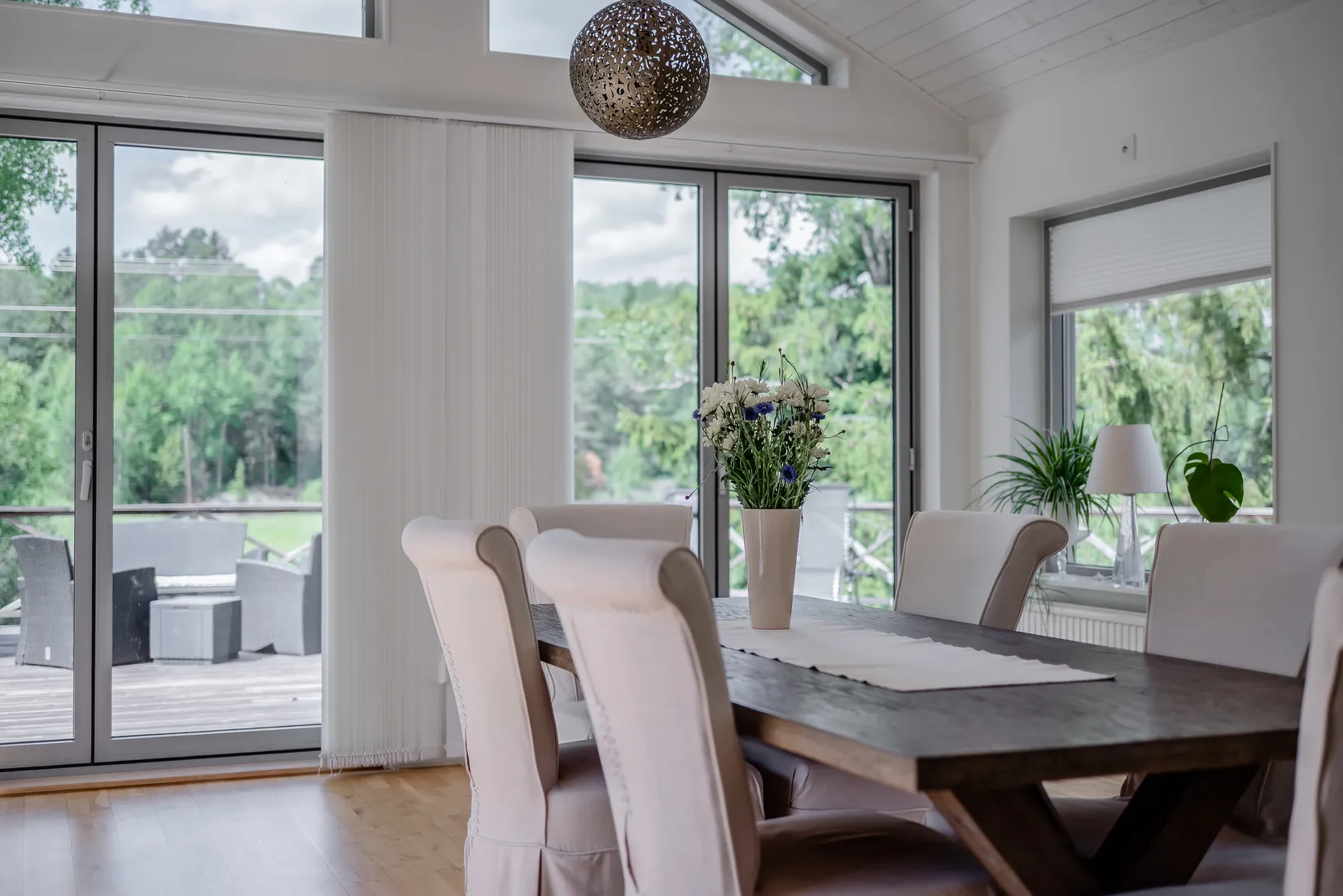 Villa, Ekskogens bygdeväg 7, Ekskogen, Vallentuna