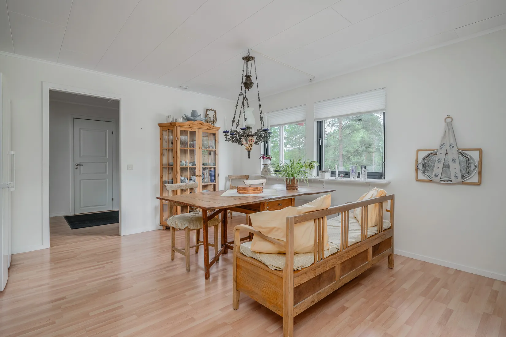 Villa, Ekskogens bygdeväg 7, Ekskogen, Vallentuna