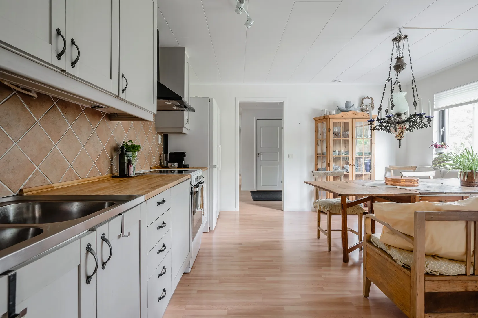 Villa, Ekskogens bygdeväg 7, Ekskogen, Vallentuna