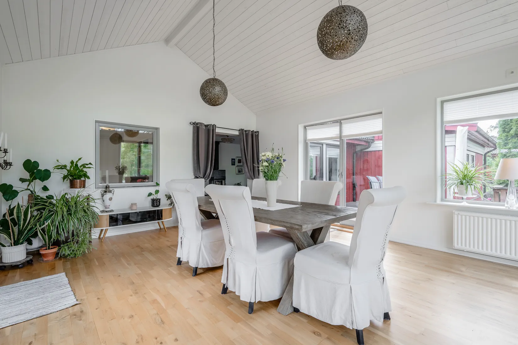 Villa, Ekskogens bygdeväg 7, Ekskogen, Vallentuna