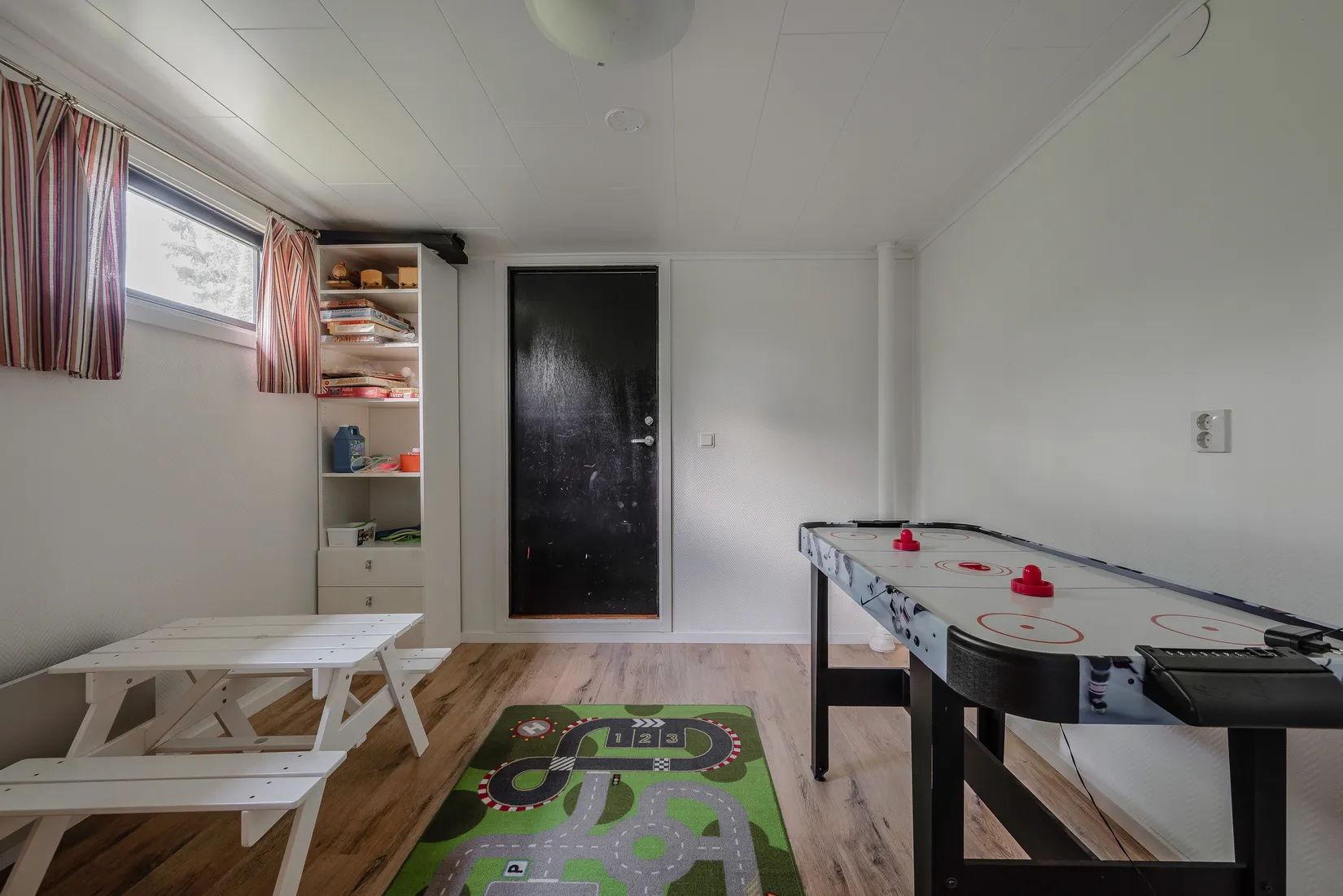 Villa, Ekskogens bygdeväg 7, Ekskogen, Vallentuna