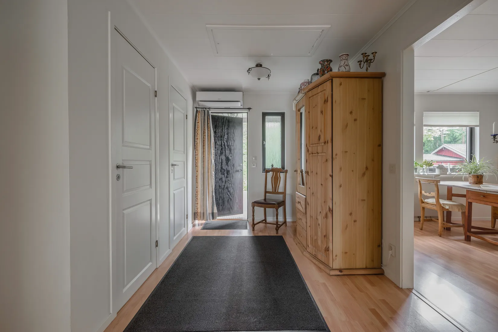 Villa, Ekskogens bygdeväg 7, Ekskogen, Vallentuna