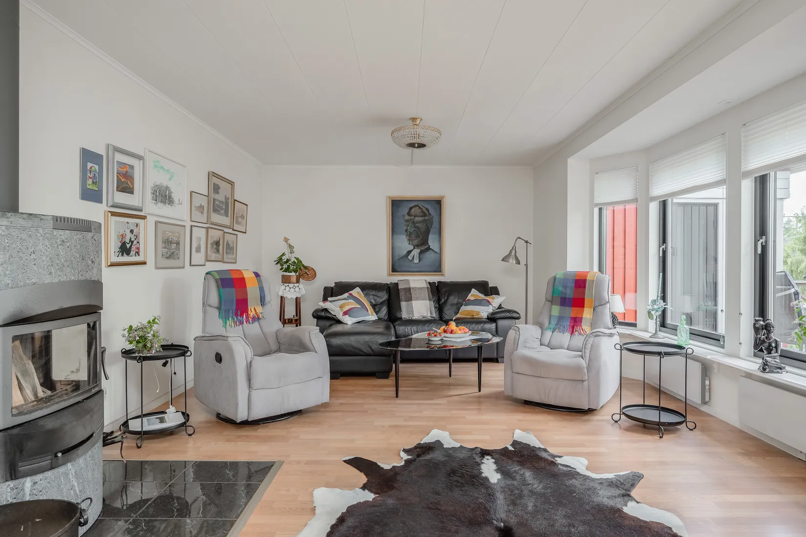 Villa, Ekskogens bygdeväg 7, Ekskogen, Vallentuna