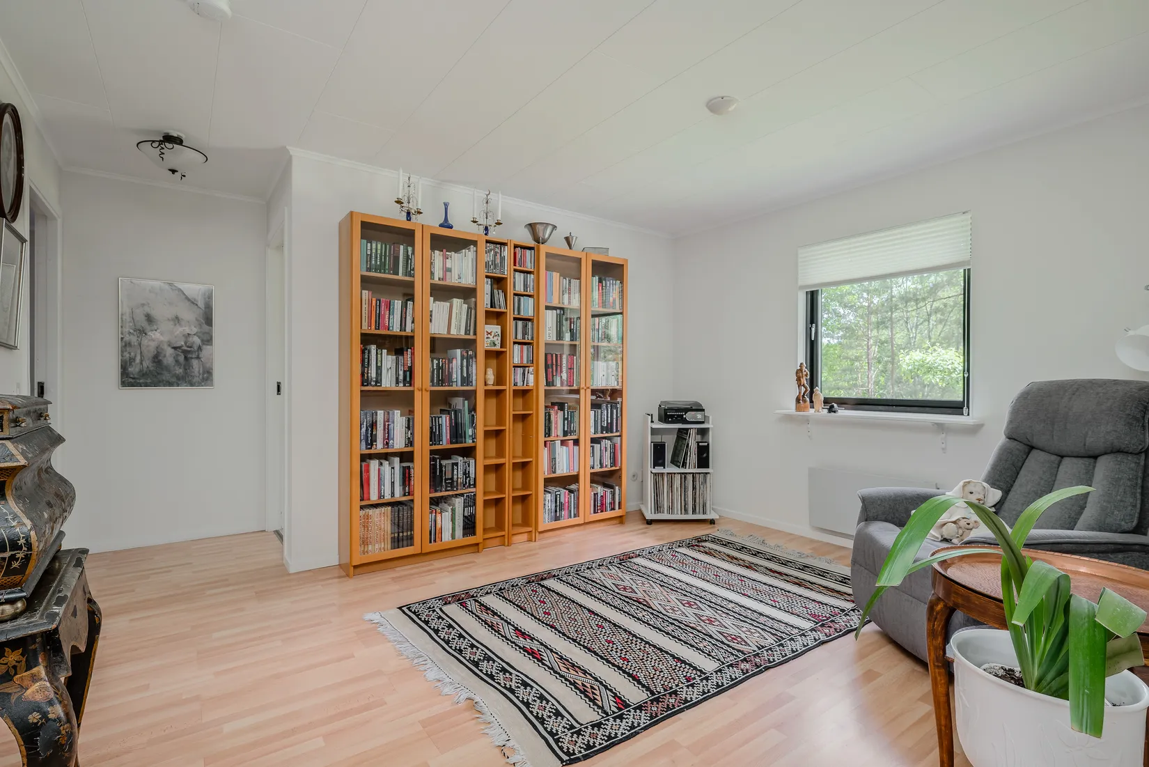 Villa, Ekskogens bygdeväg 7, Ekskogen, Vallentuna