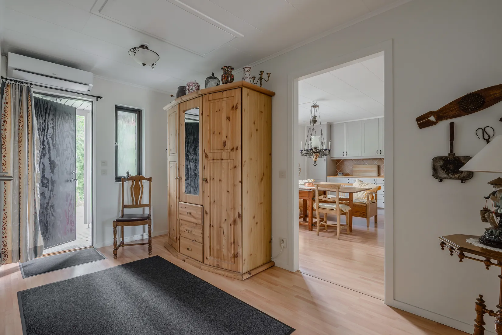 Villa, Ekskogens bygdeväg 7, Ekskogen, Vallentuna