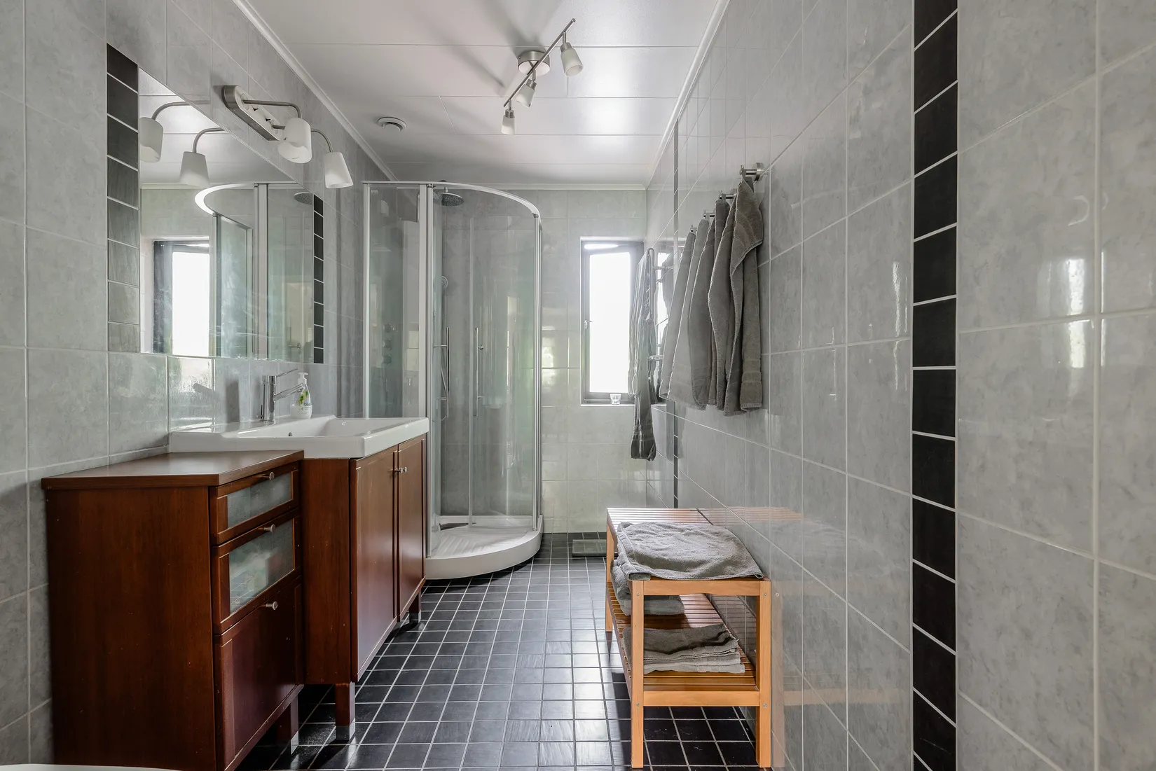 Villa, Ekskogens bygdeväg 7, Ekskogen, Vallentuna