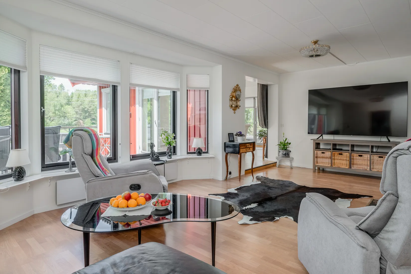 Villa, Ekskogens bygdeväg 7, Ekskogen, Vallentuna