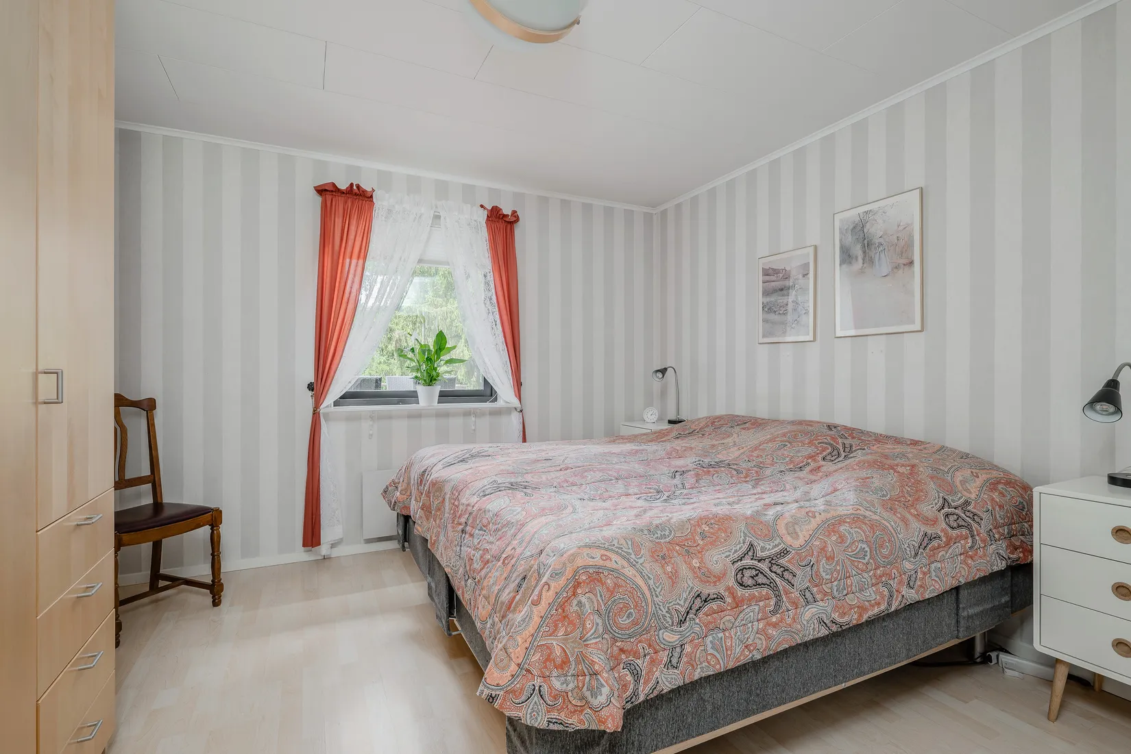 Villa, Ekskogens bygdeväg 7, Ekskogen, Vallentuna