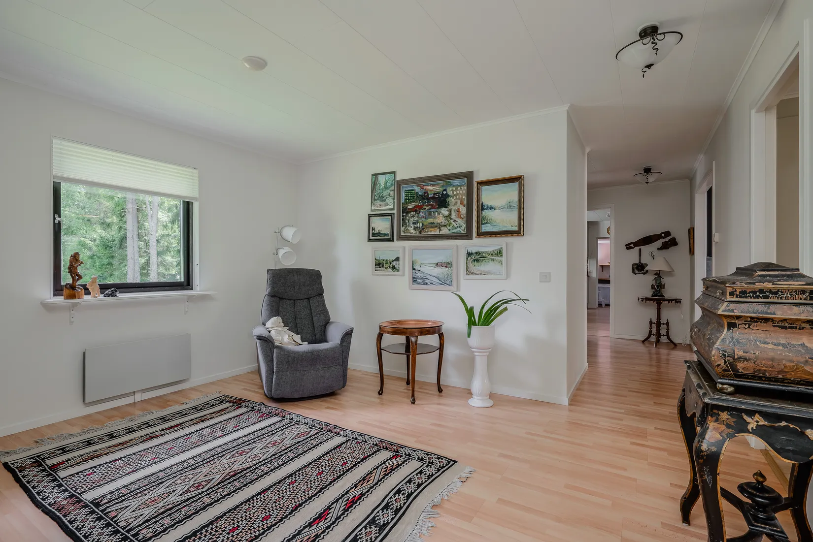 Villa, Ekskogens bygdeväg 7, Ekskogen, Vallentuna