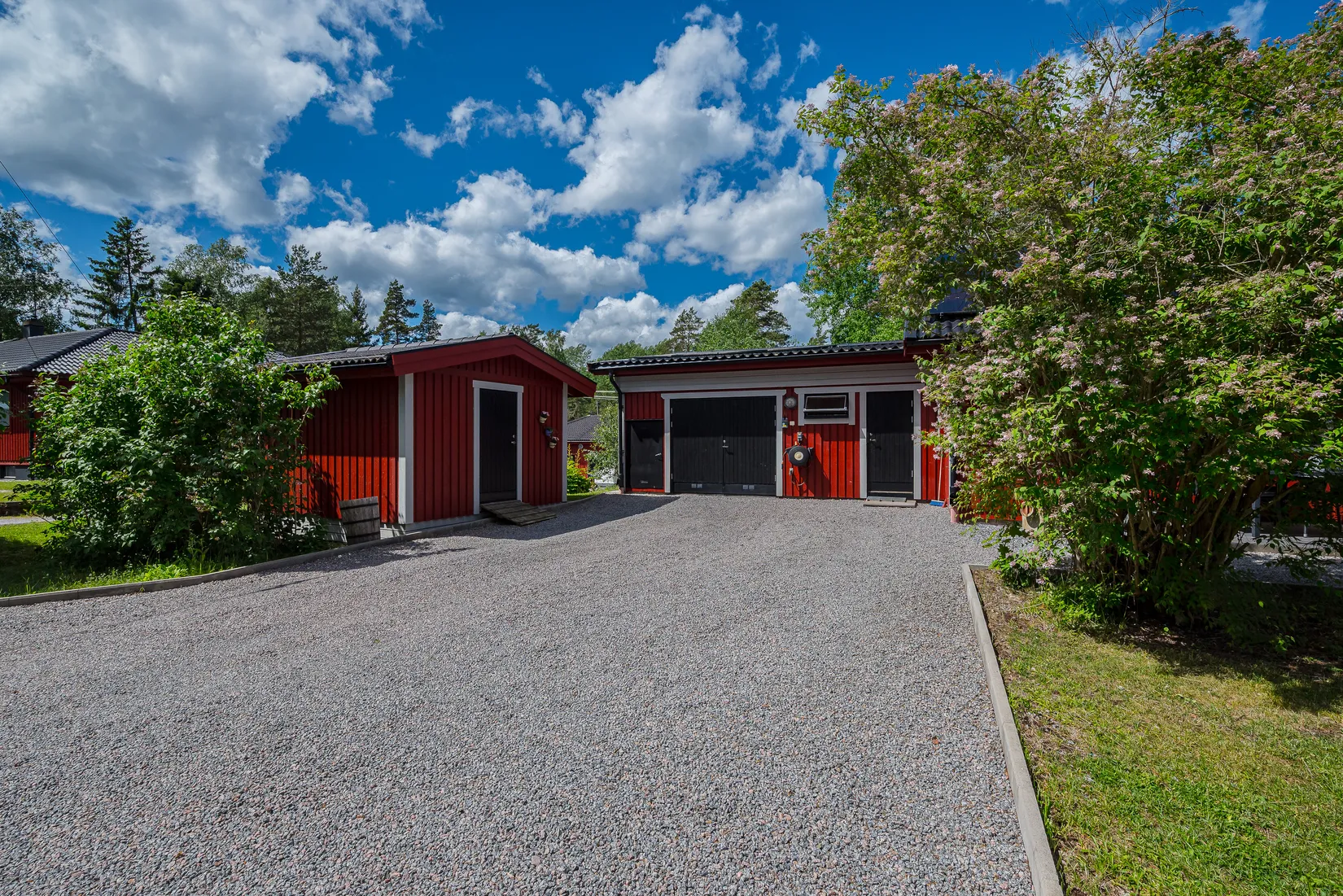 Villa, Ekskogens bygdeväg 7, Ekskogen, Vallentuna