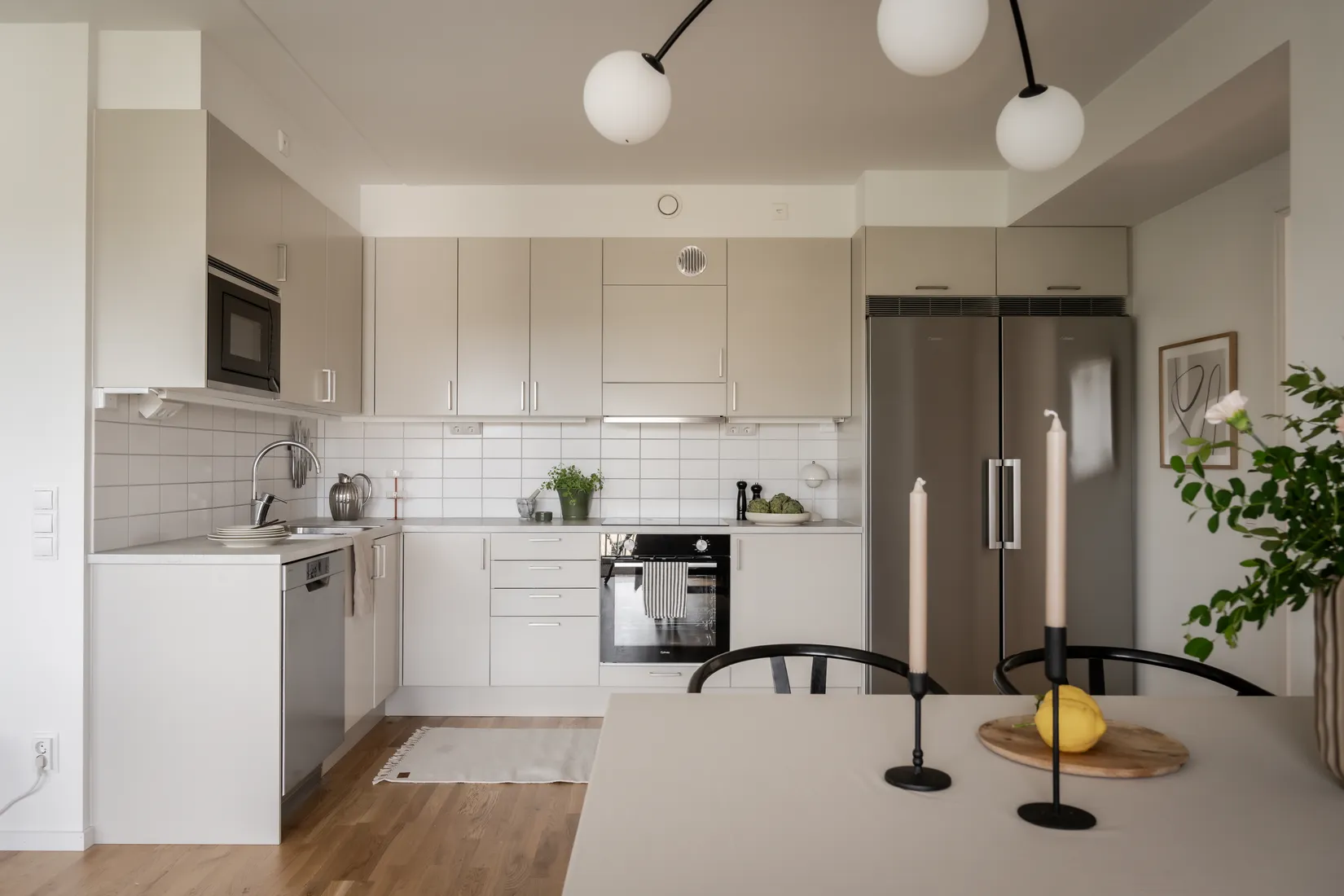 Bostadsrätt, Kindsgatan 4, Trandared, Borås