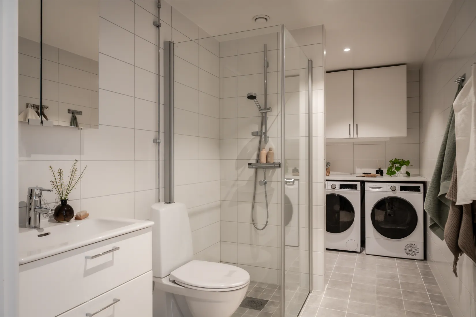Bostadsrätt, Kindsgatan 4, Trandared, Borås