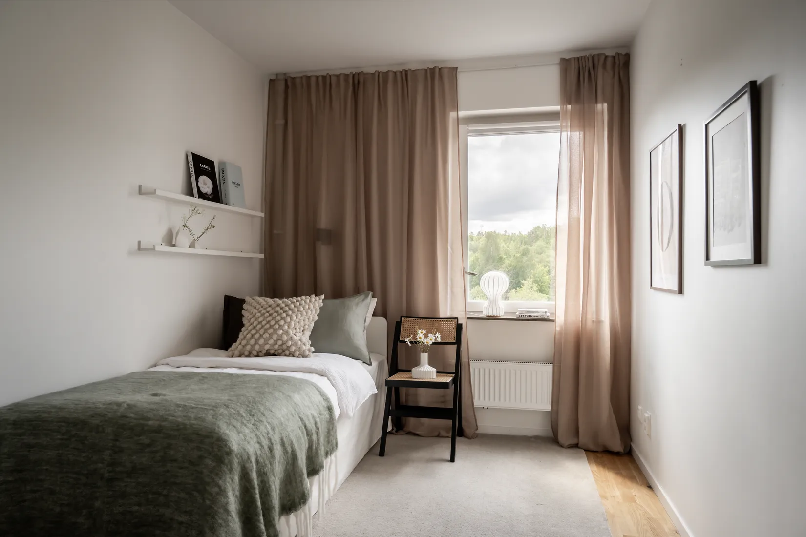 Bostadsrätt, Kindsgatan 4, Trandared, Borås