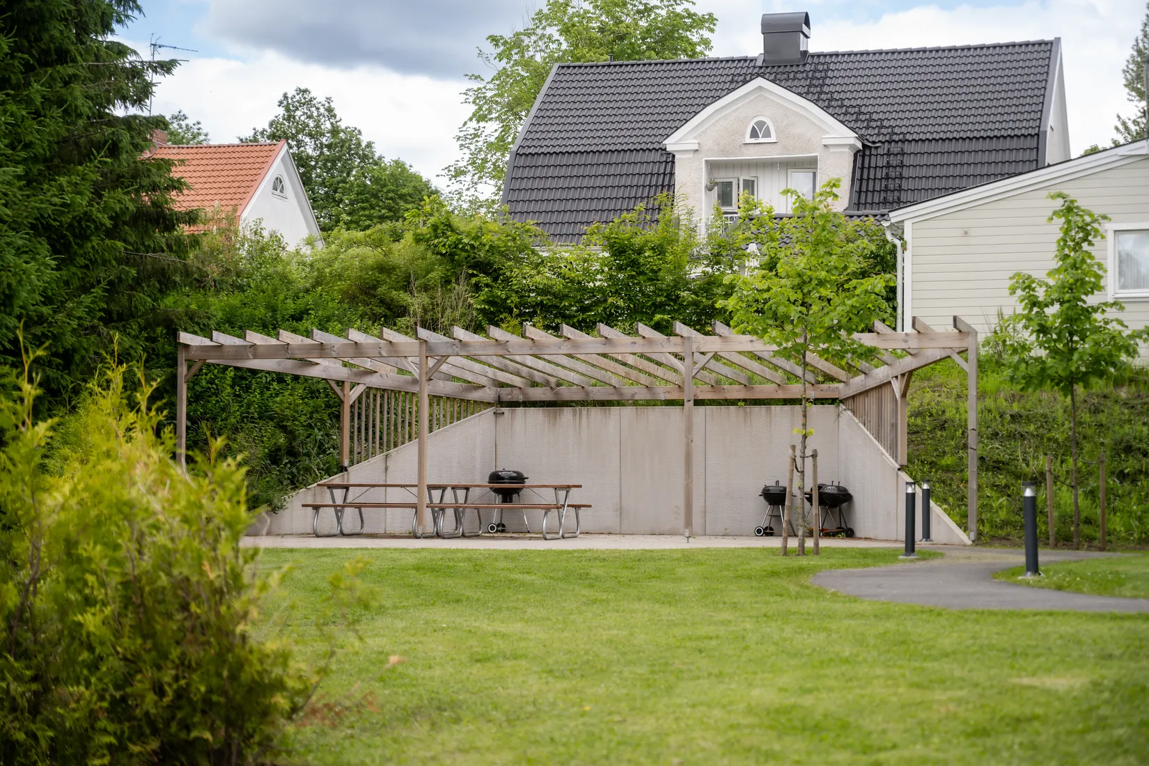 Bostadsrätt, Kindsgatan 4, Trandared, Borås