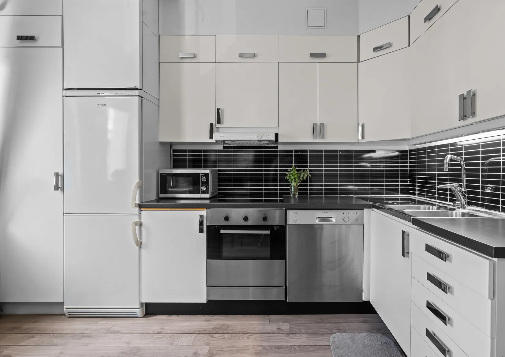 Bostadsrätt, Högbovägen 6B, Centralt, Sandviken