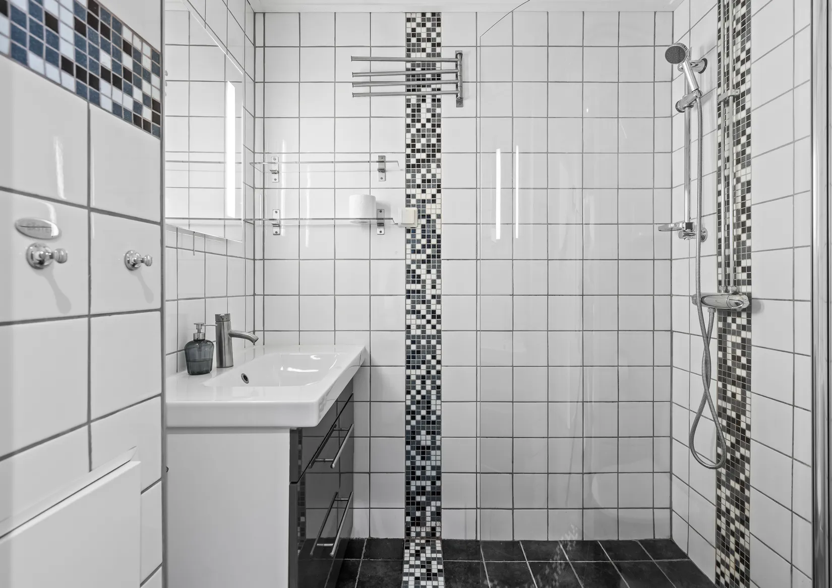 Bostadsrätt, Högbovägen 6B, Centralt, Sandviken