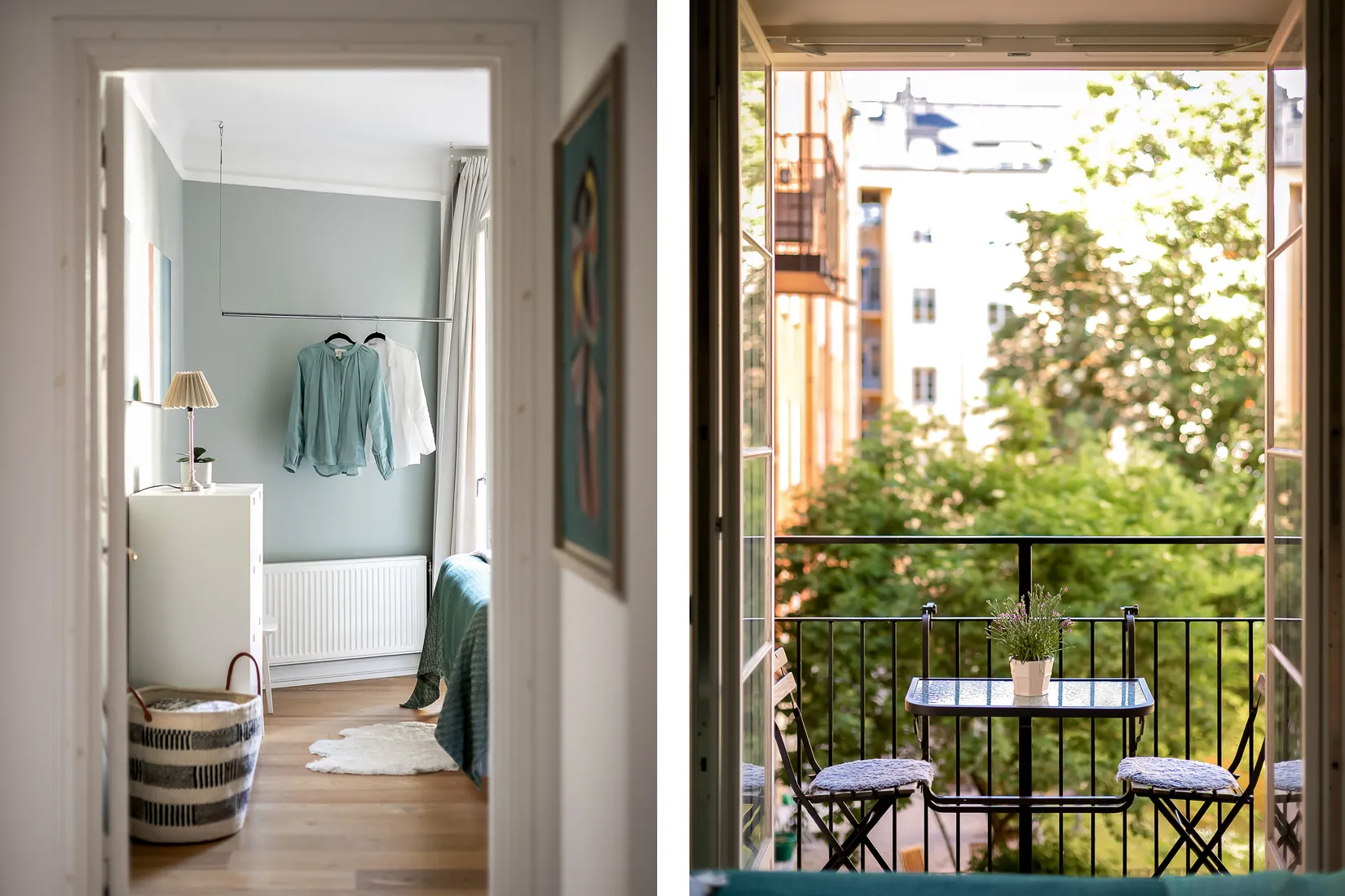 Bostadsrätt, Beckbrännarbacken 7, Södermalm, Stockholm