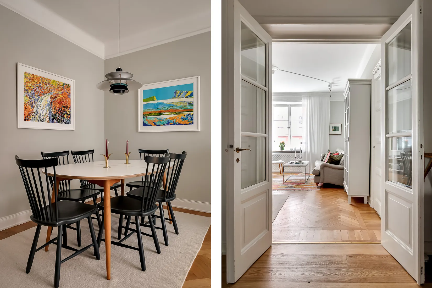 Bostadsrätt, Beckbrännarbacken 7, Södermalm, Stockholm