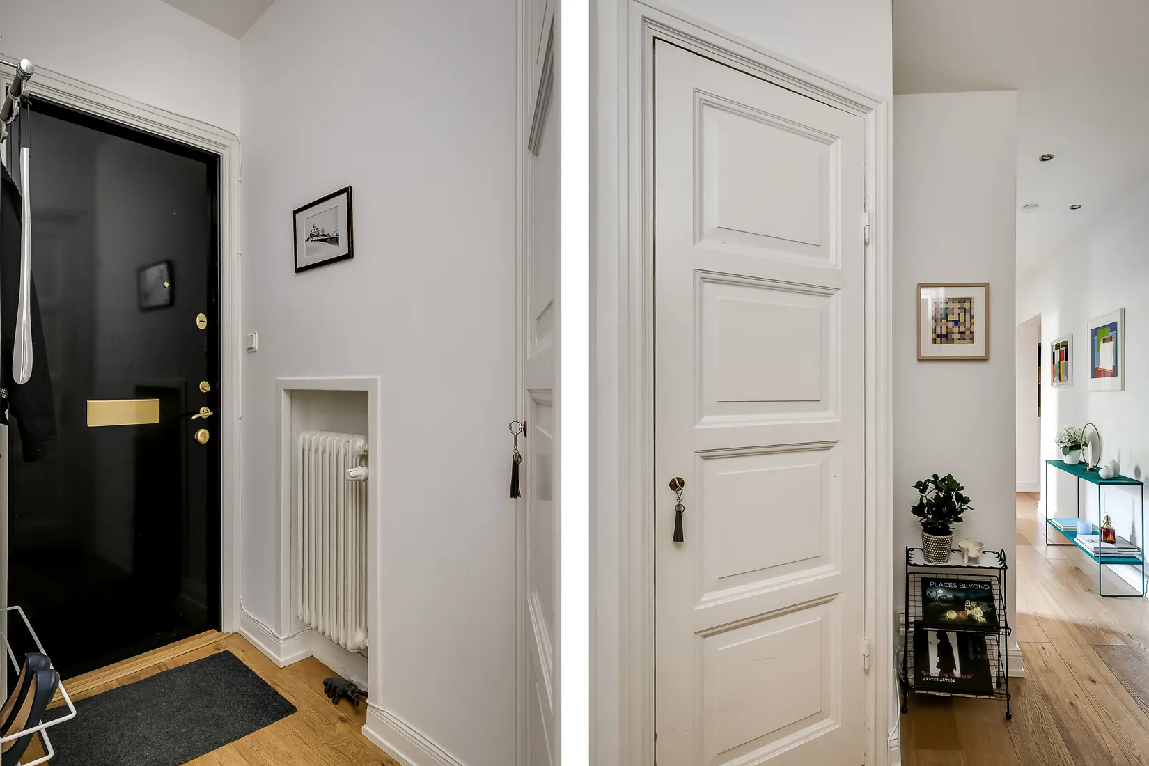 Bostadsrätt, Beckbrännarbacken 7, Södermalm, Stockholm