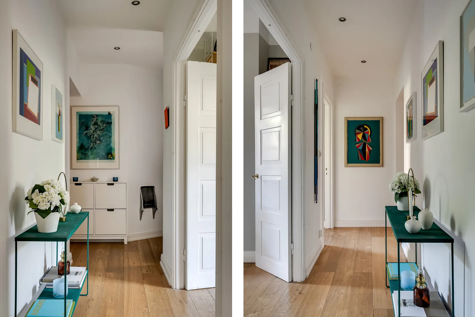 Bostadsrätt, Beckbrännarbacken 7, Södermalm, Stockholm